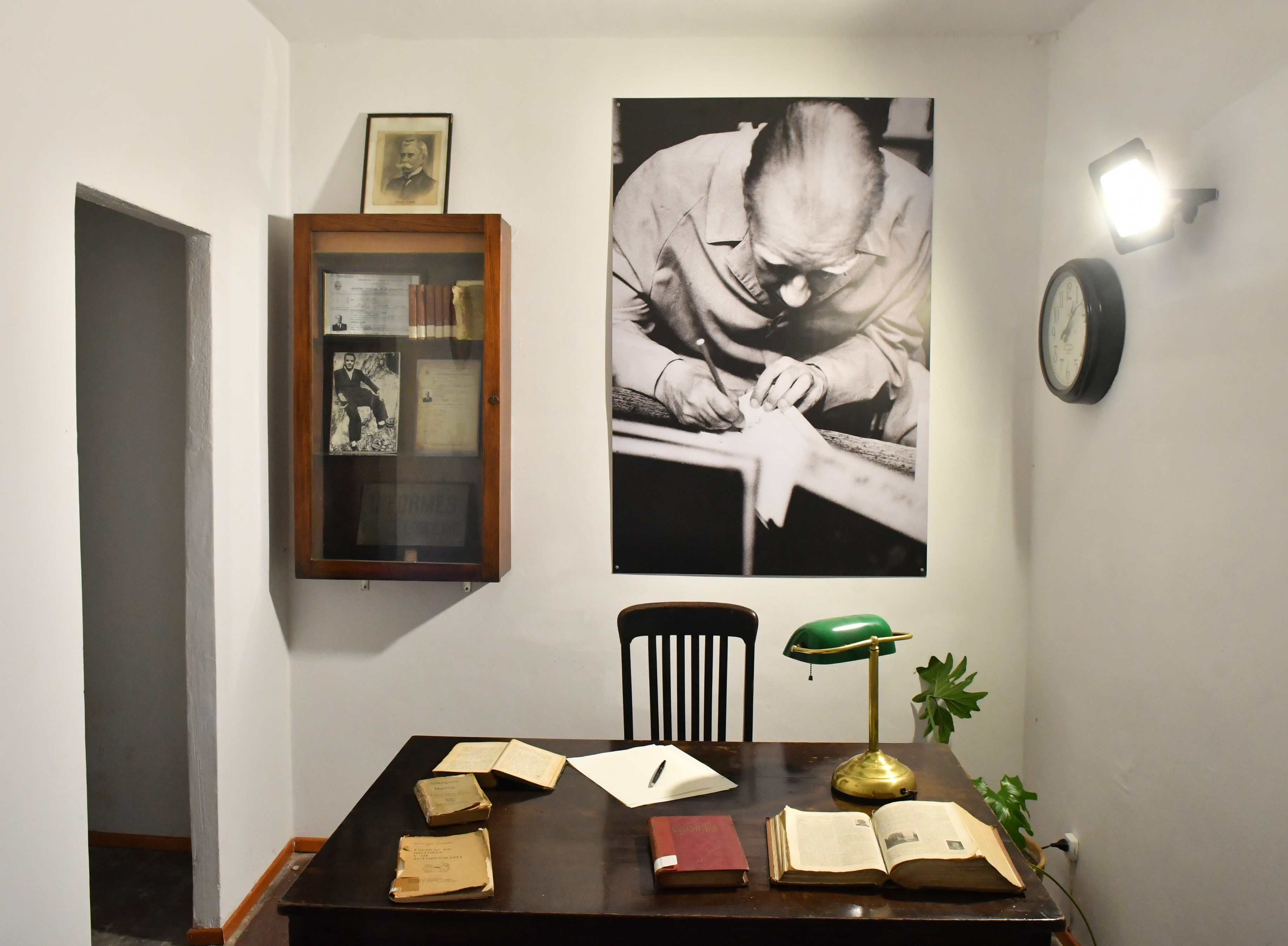 La Ciudad celebra a Borges con una semana de homenajes y lecturas 