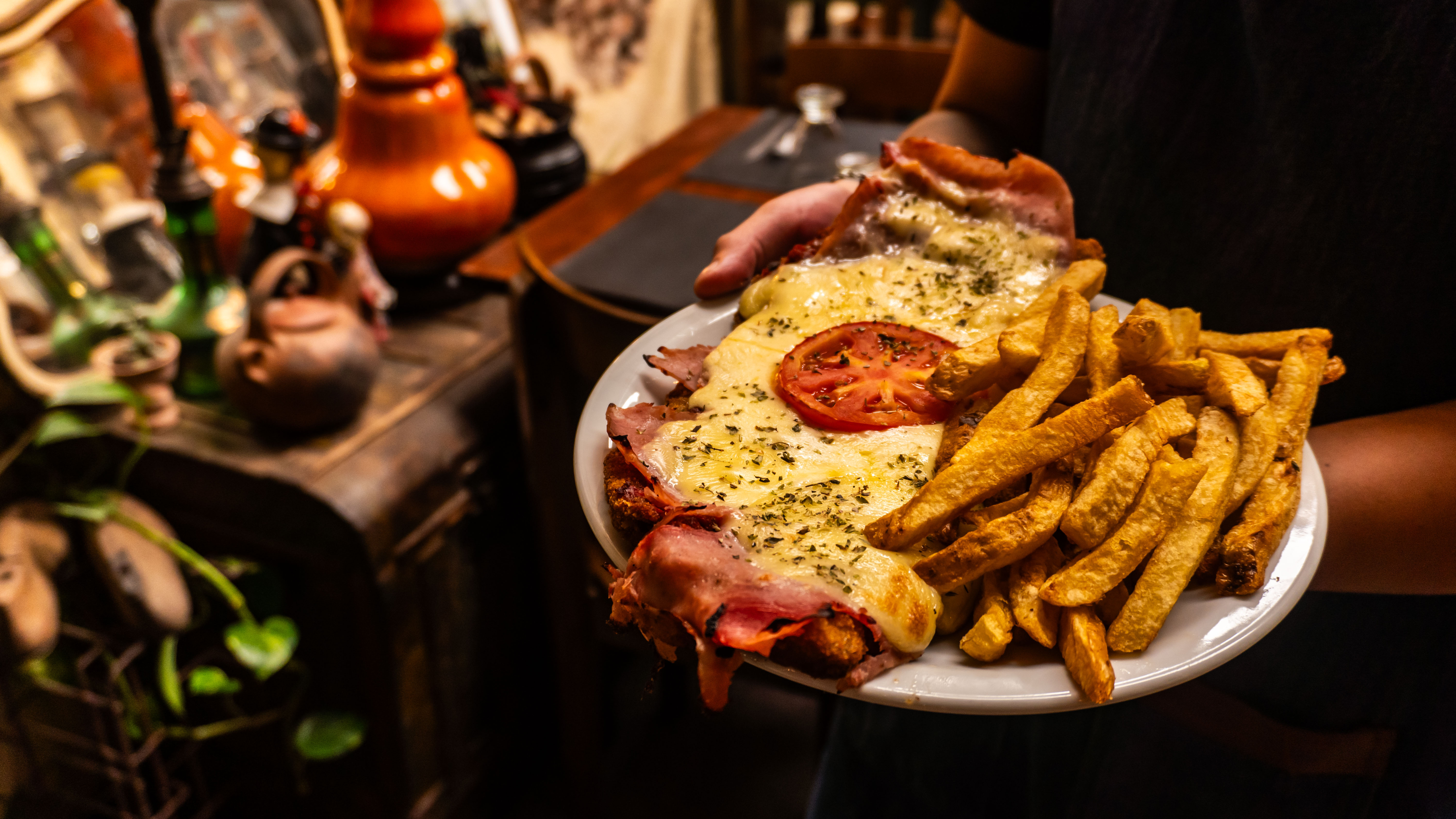 Pintó Bodegón: una semana para celebrar los clásicos de la gastronomía porteña
