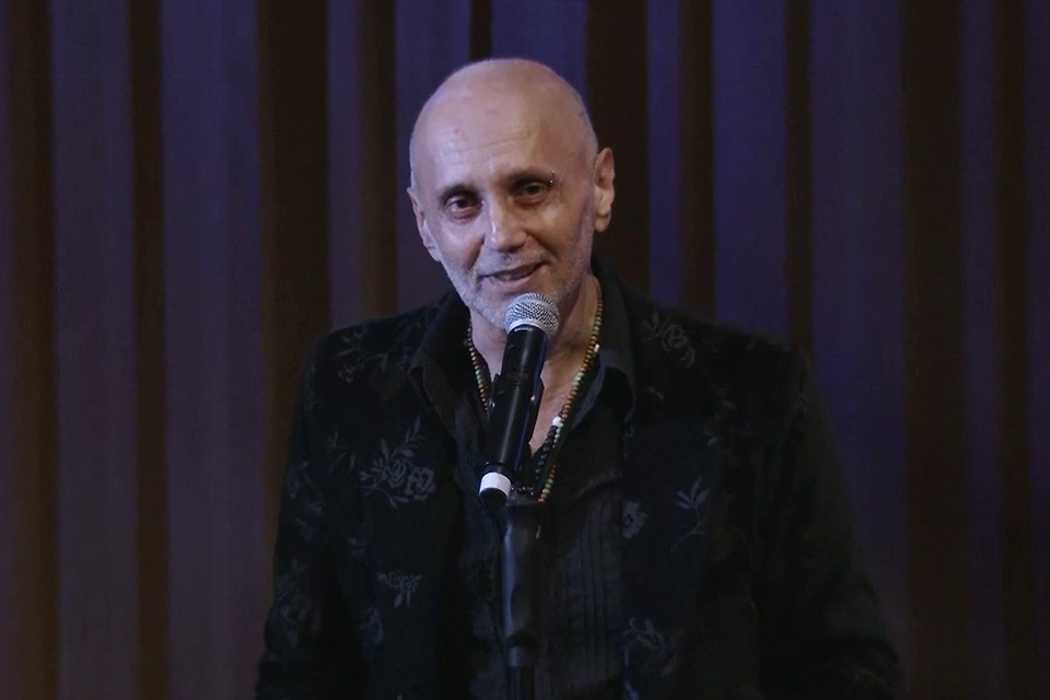 La 2x4 en el Tango BA Festival y Mundial 2025