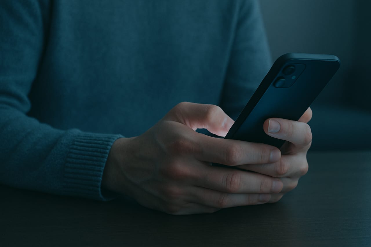 Nueva edición del curso “Consumos problemáticos en entornos digitales”