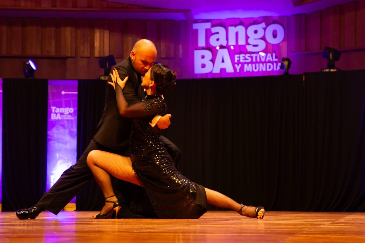 Empieza el Festival y Mundial de Tango, único en el mundo: los destacados de la programación que recorre la Ciudad