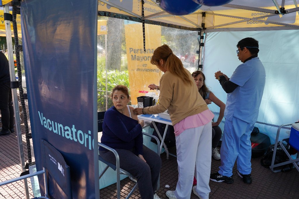 Más servicios en tu barrio retoma los operativos de los lunes y atenderá esta semana en cinco locaciones