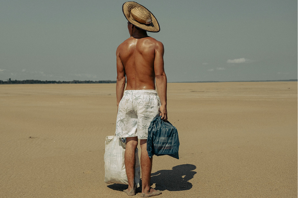 World Press Photo 2025