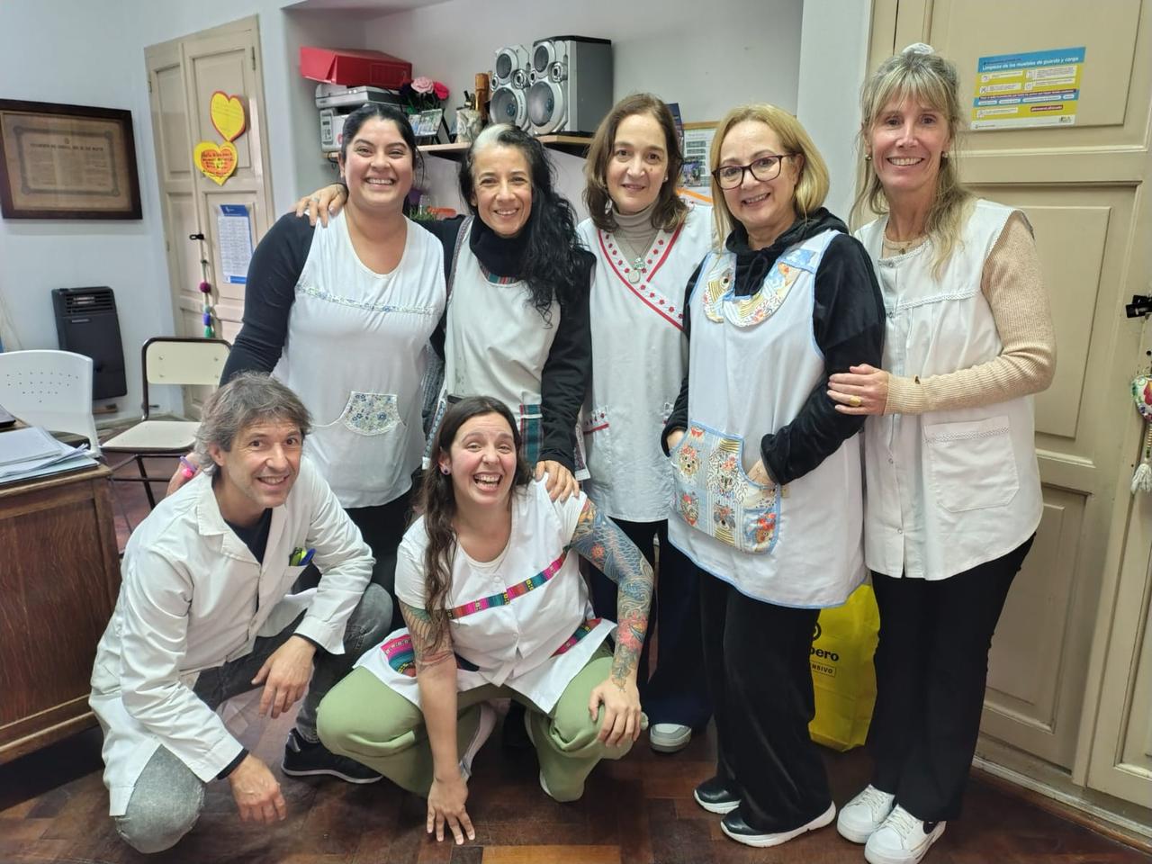 EmocionArte Alfabetizando, uno de los proyectos finalistas de Docentes de la Ciudad 2025