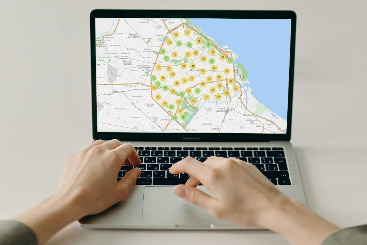 Una herramienta digital que transforma la forma de acceder a la inclusión