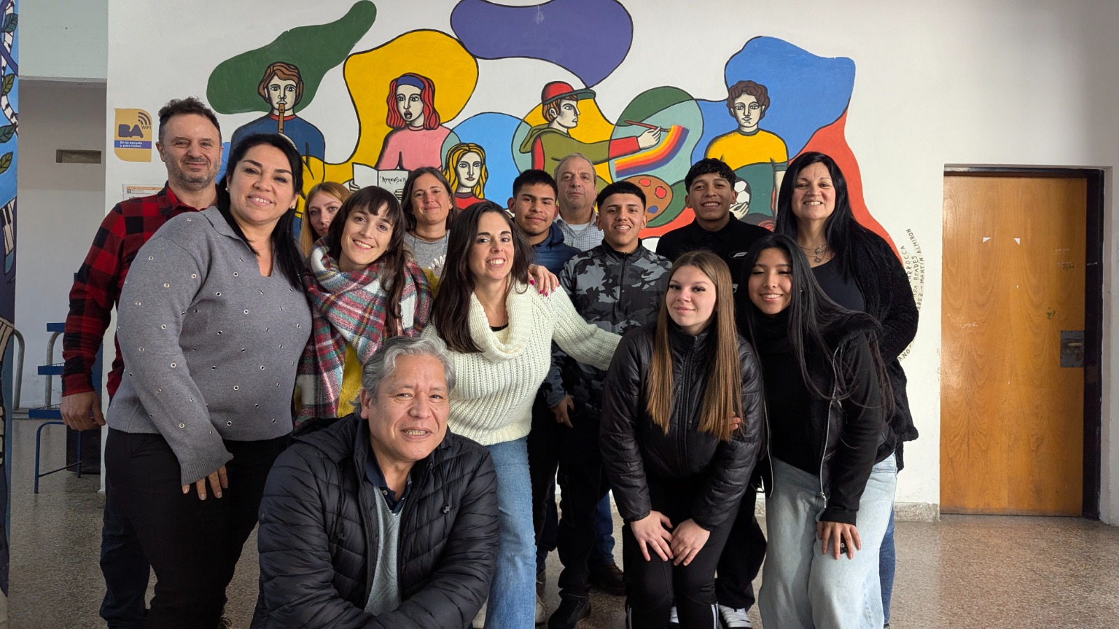 Educación ambiental en acción: el proyecto de microalgas finalista de Docentes de la Ciudad 2025