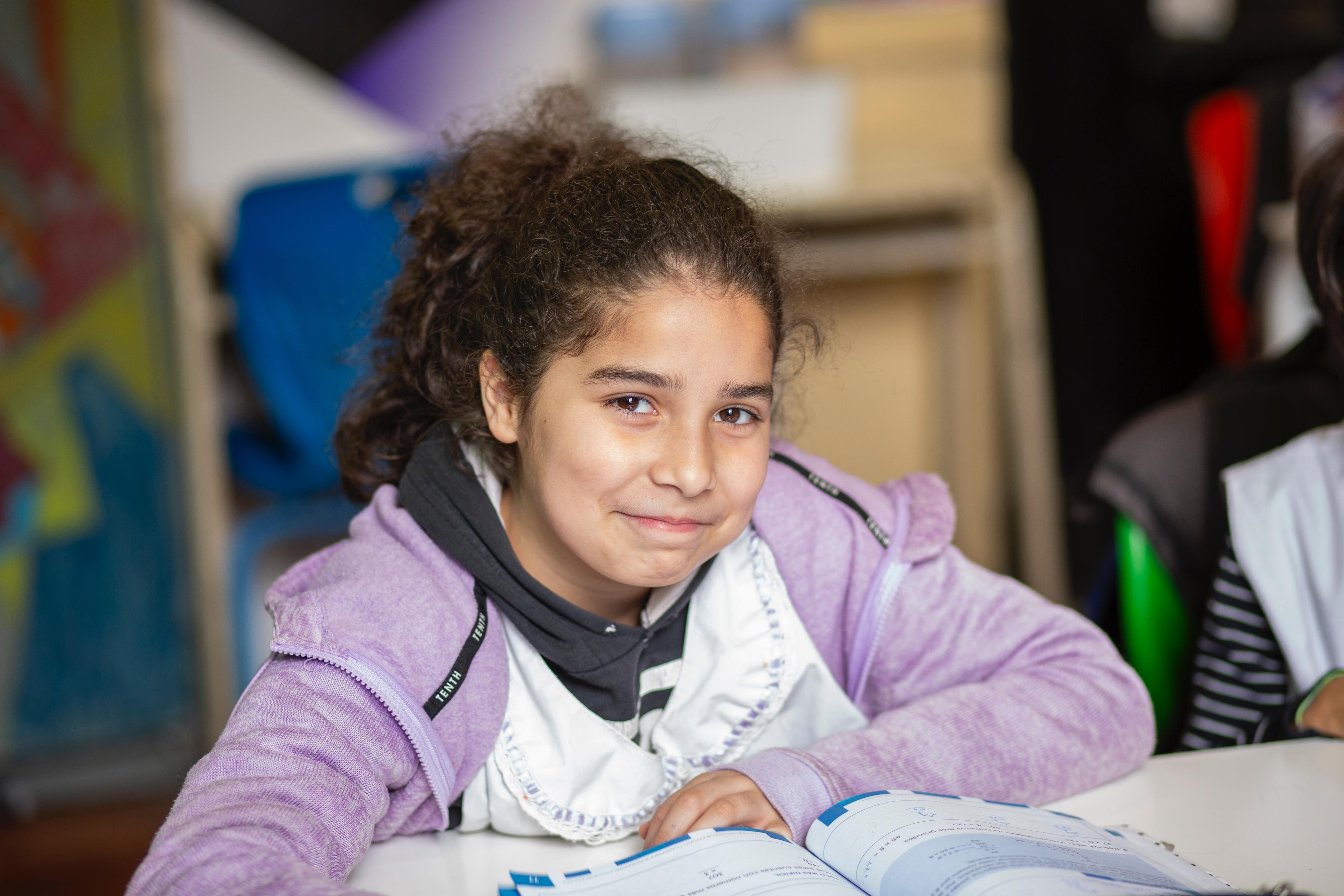 Comienza la aplicación de FEPBA 2025 en todas las escuelas primarias de la Ciudad