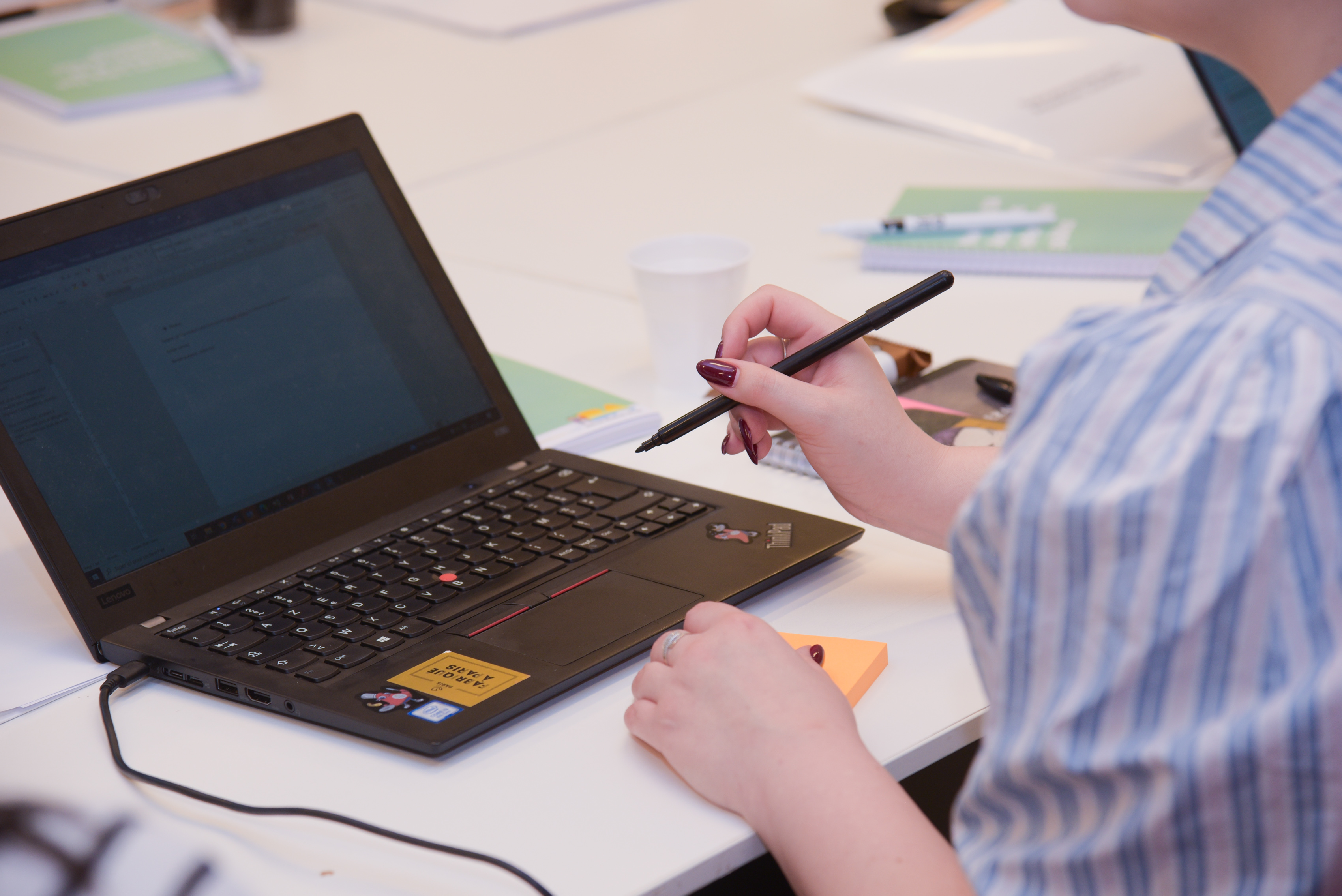 Se publicó el documento sobre IA y gobierno abierto que realizó la Ciudad junto con otros gobiernos locales