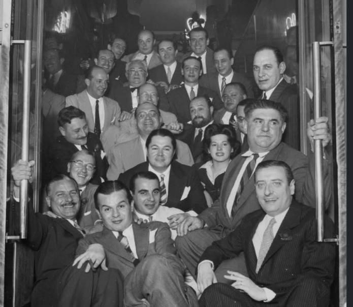 Curso: Estilos de las Orquestas en el Tango