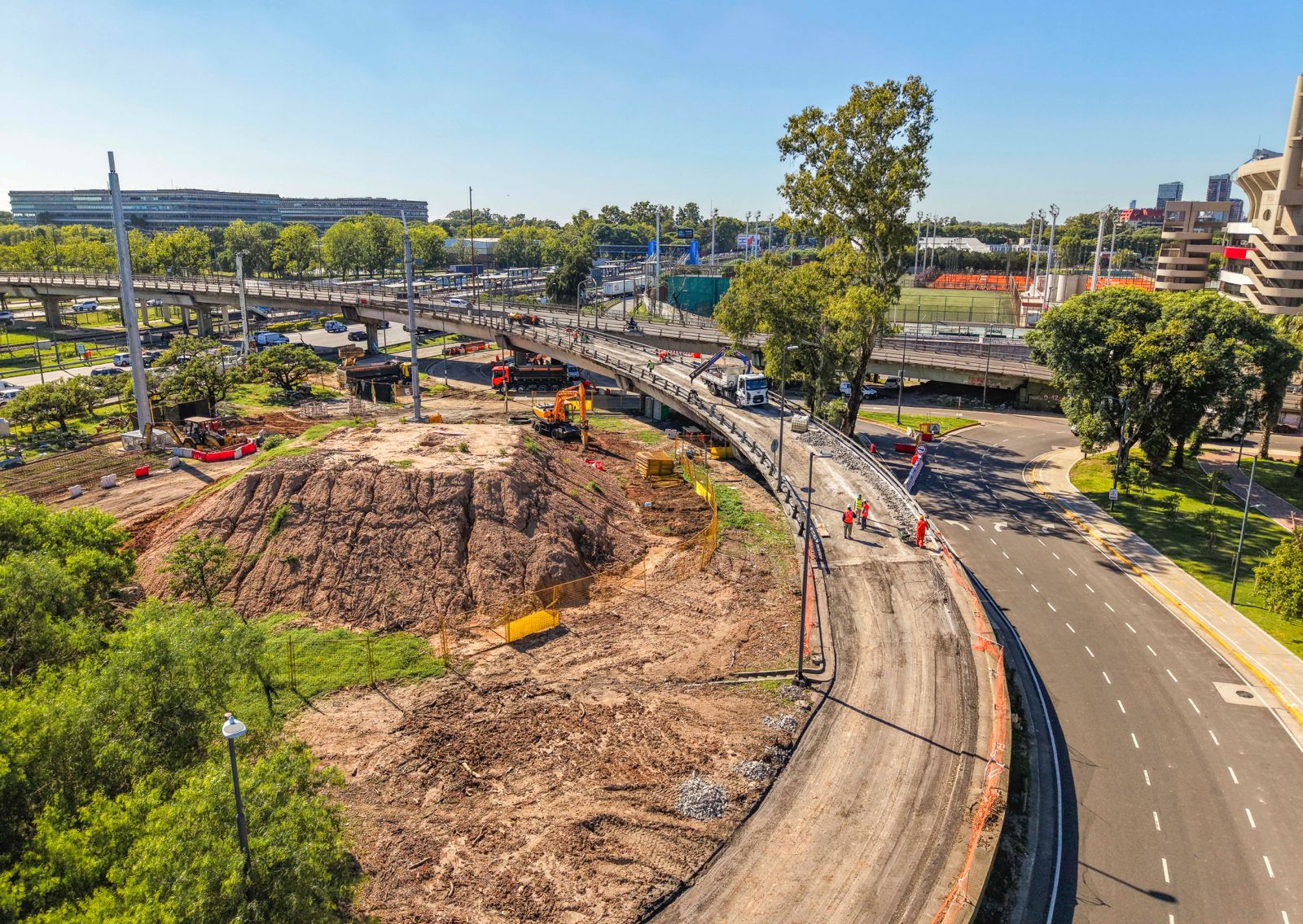 Presupuesto 2026: equilibrio fiscal y fuerte inversión en obra pública