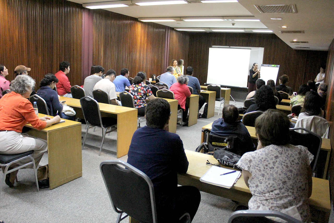 BA Oportunidades impulsa nuevas capacitaciones para emprendedores con discapacidad