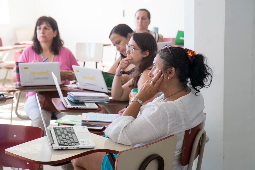 Abrió la inscripción a los Profesorados de la Ciudad