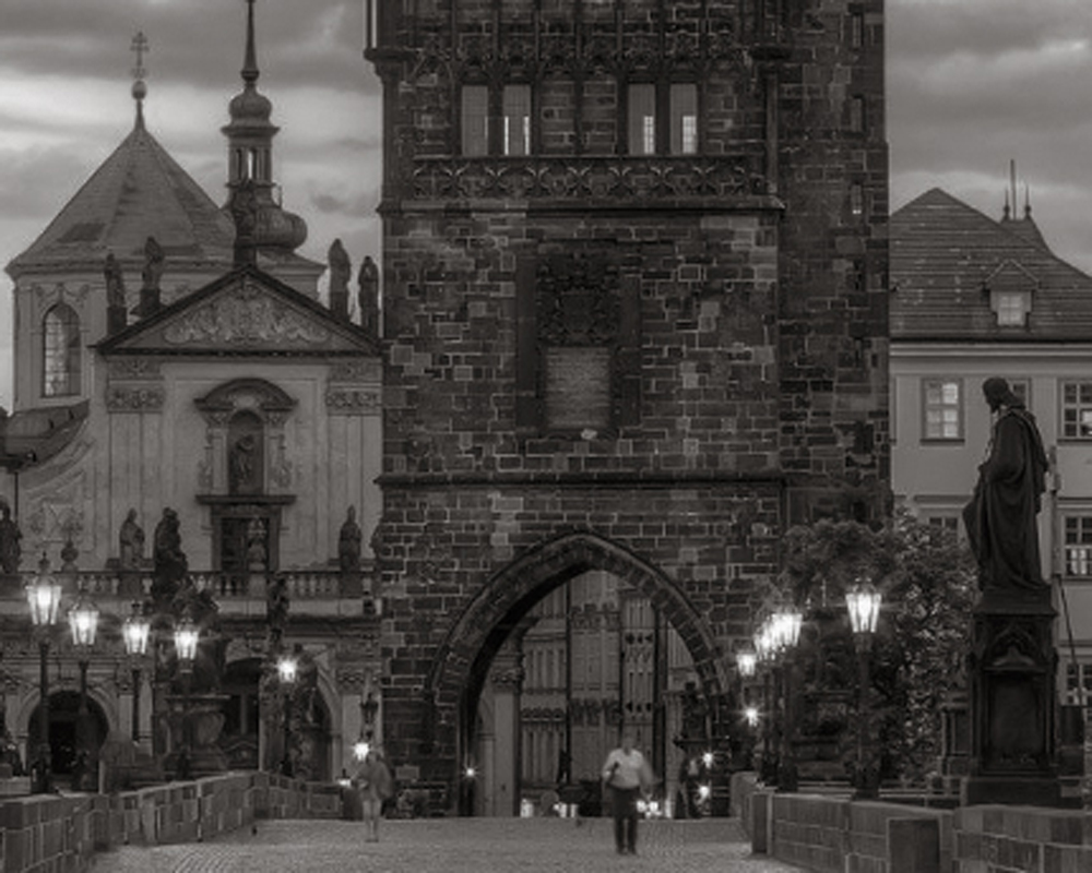 50º concierto de Música de Cámara de Compositores Checos