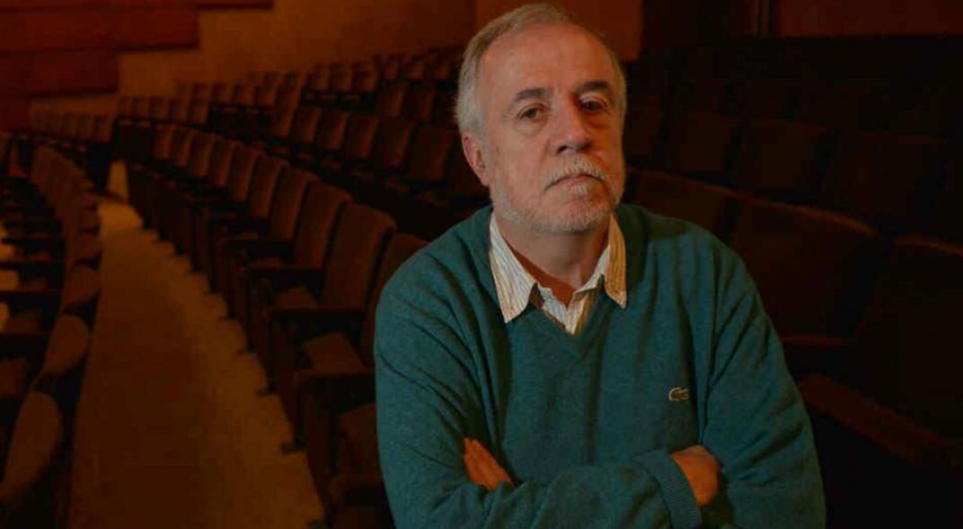 Concierto Aglepta, vocal de cámara, dirigida por Gustavo Maldino