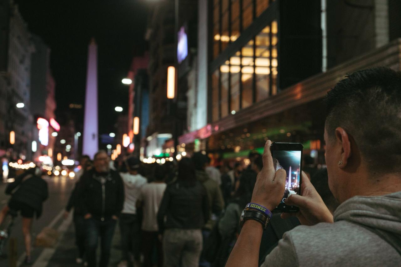 La Noche de las Casas de las Provincias: conocé las afectaciones de tránsito de este jueves