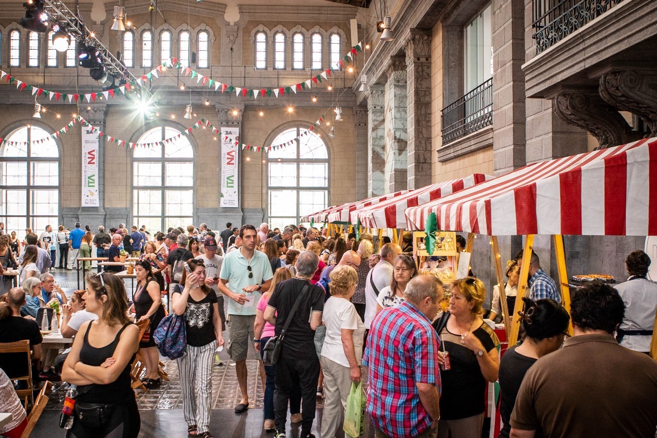 Los imperdibles para disfrutar el fin de semana en Buenos Aires