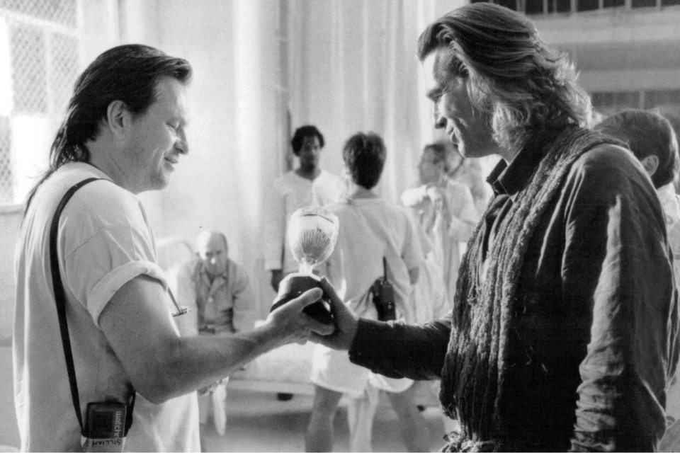 Pescador de ilusiones