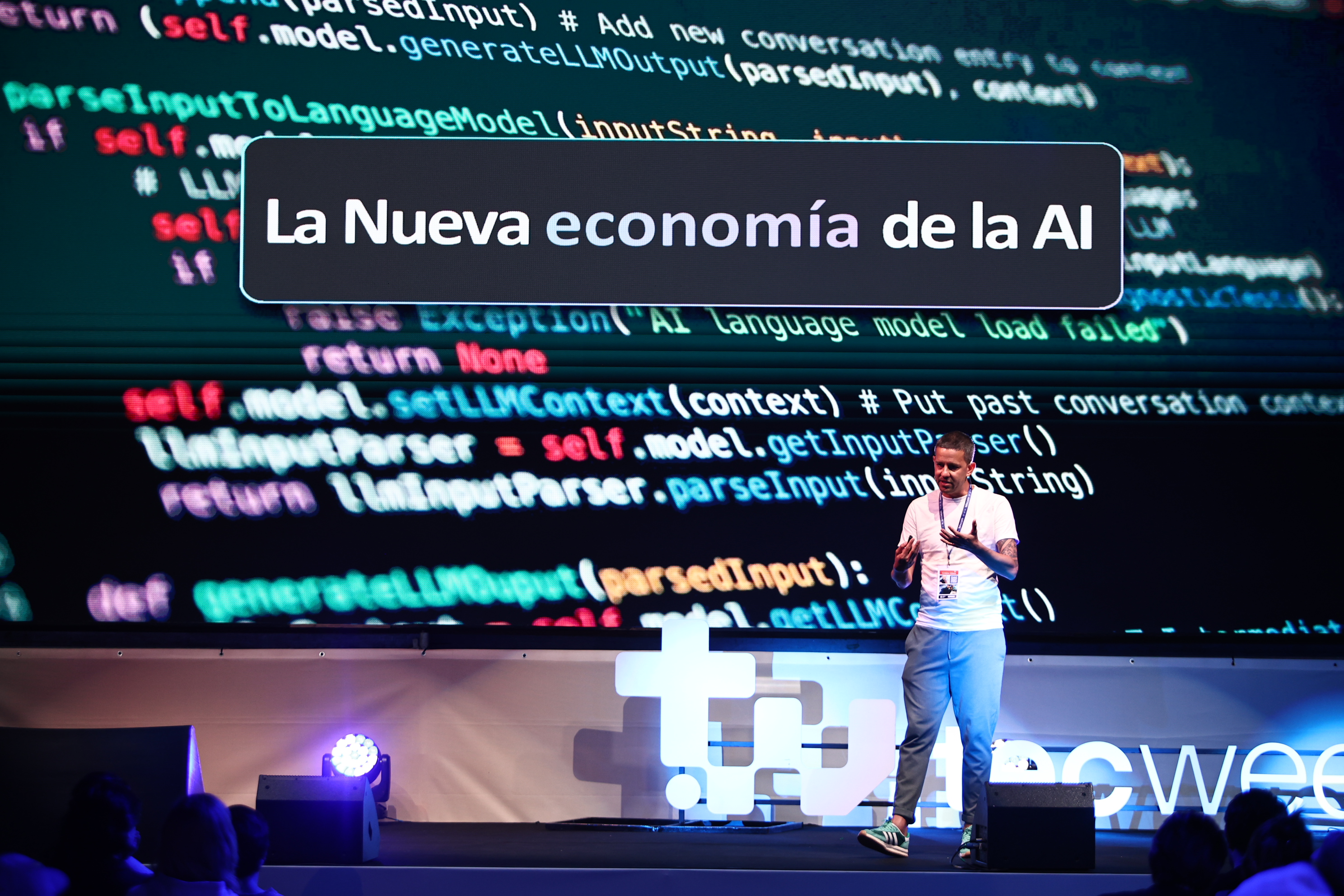 Estudiantes de la Ciudad participaron de una nueva edición de Campus Party