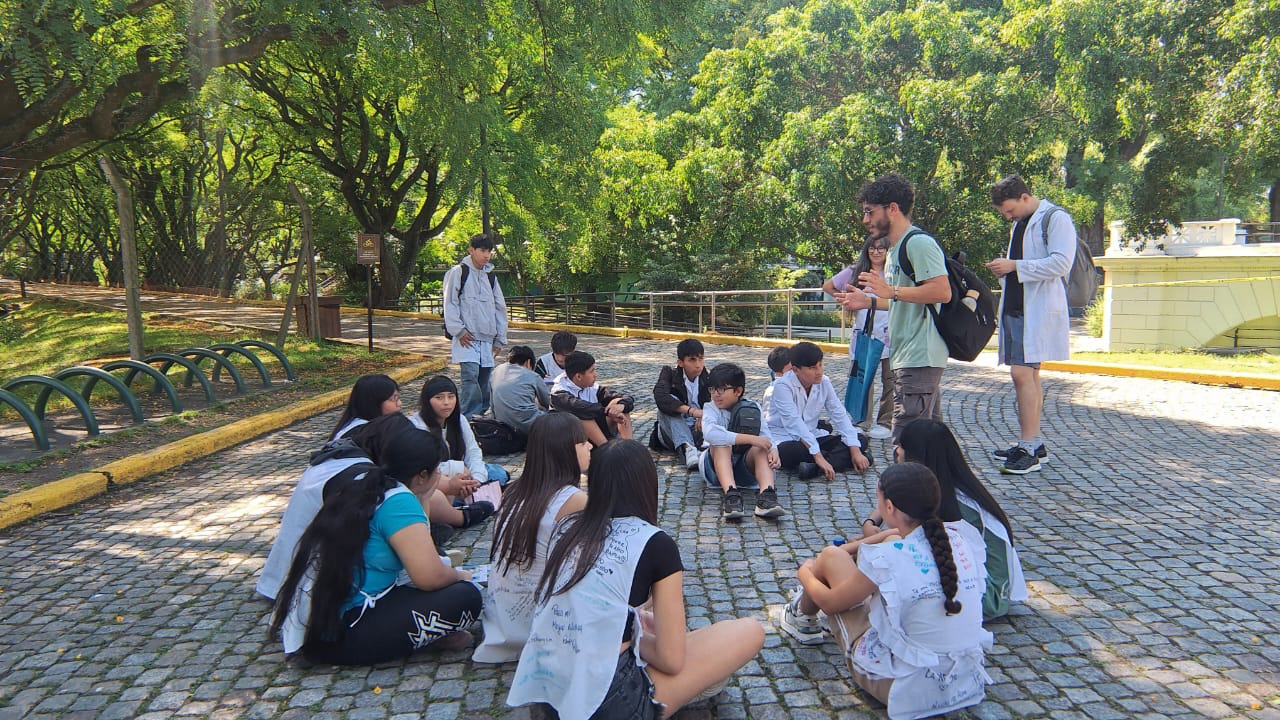 Recorremos los hitos y logros del 2025