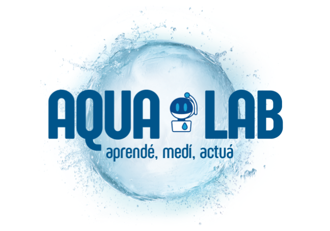 AquaLab: aprendé, medí y actuá