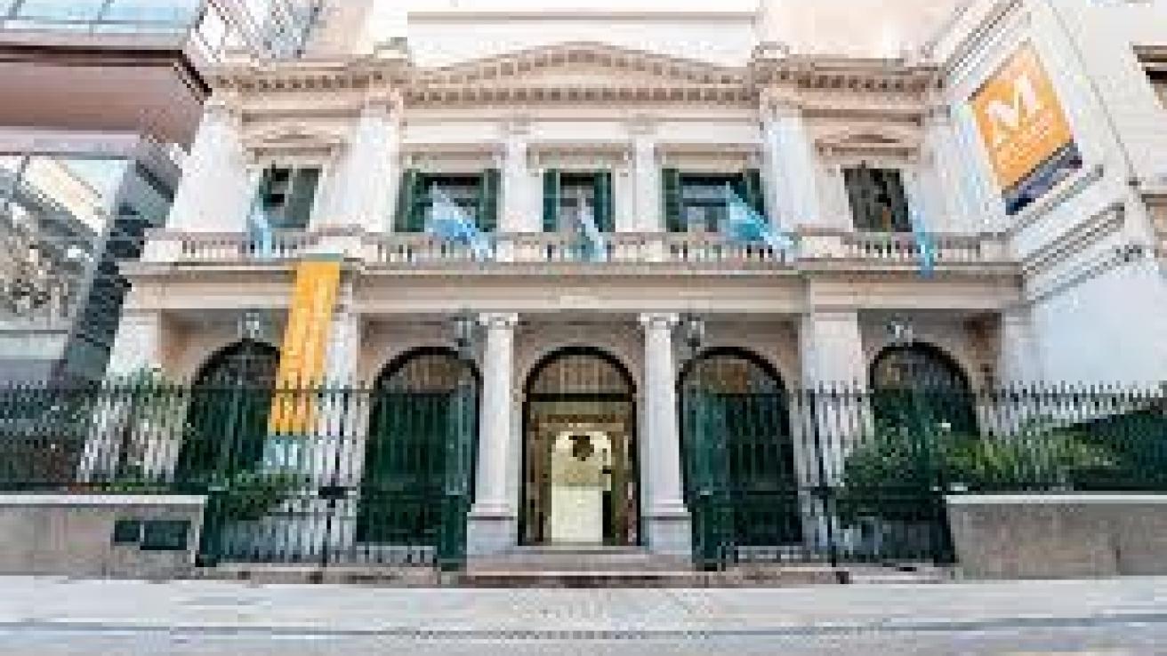 Museo del Banco Central Argentina