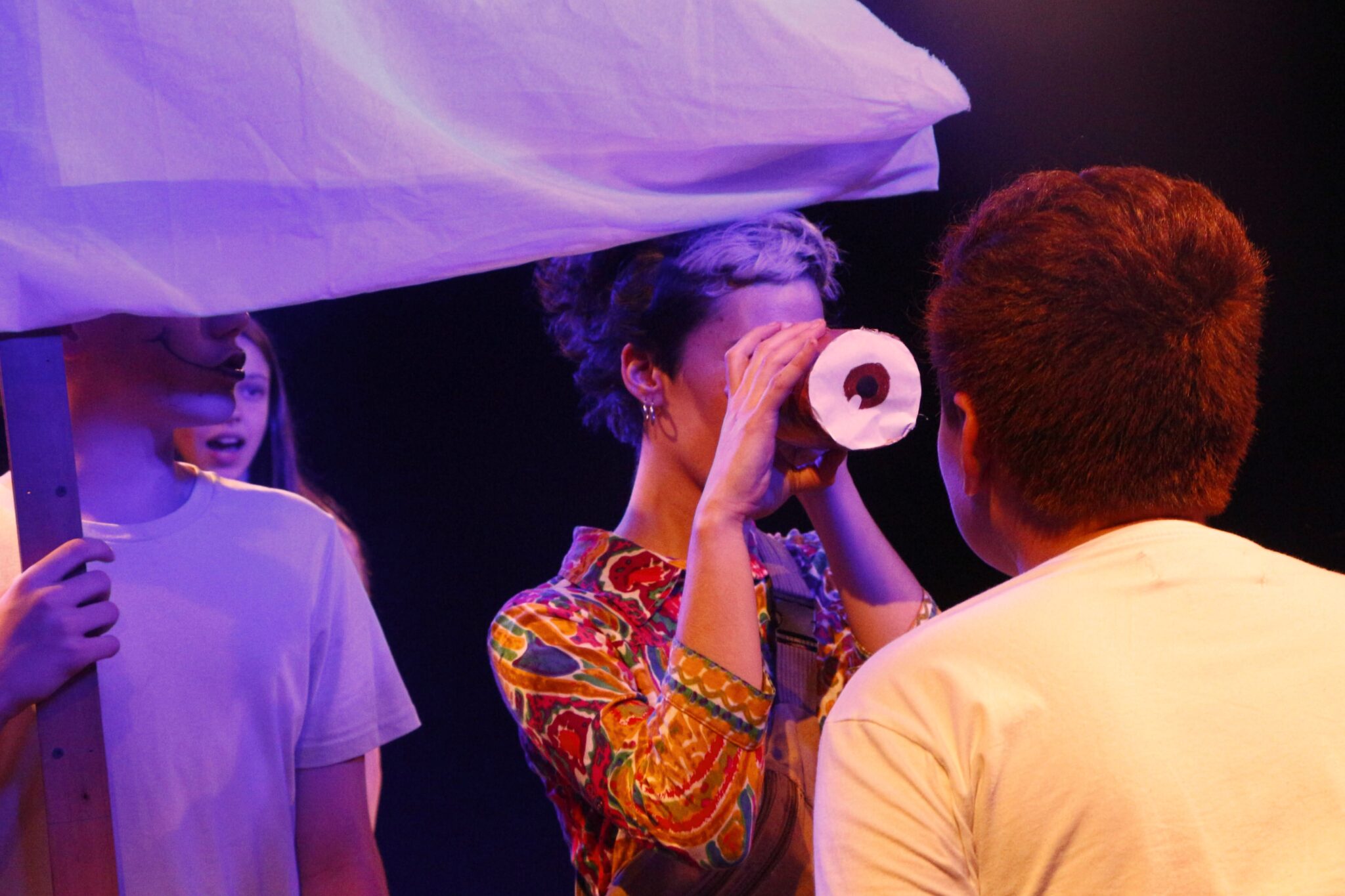 Vacaciones de Verano en el Moderno