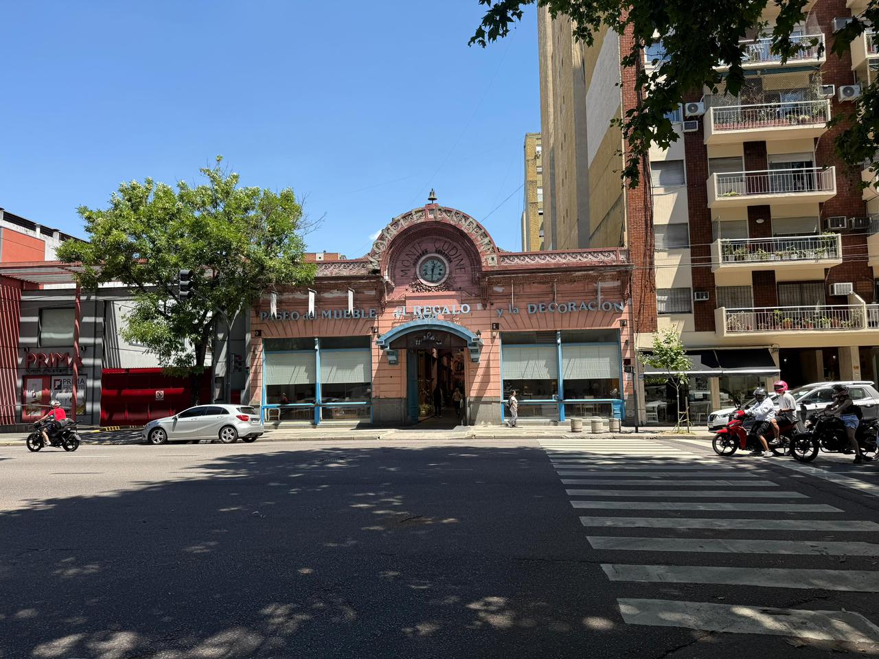 Día del Mueble de la Av. Belgrano: descuentos y beneficios especiales