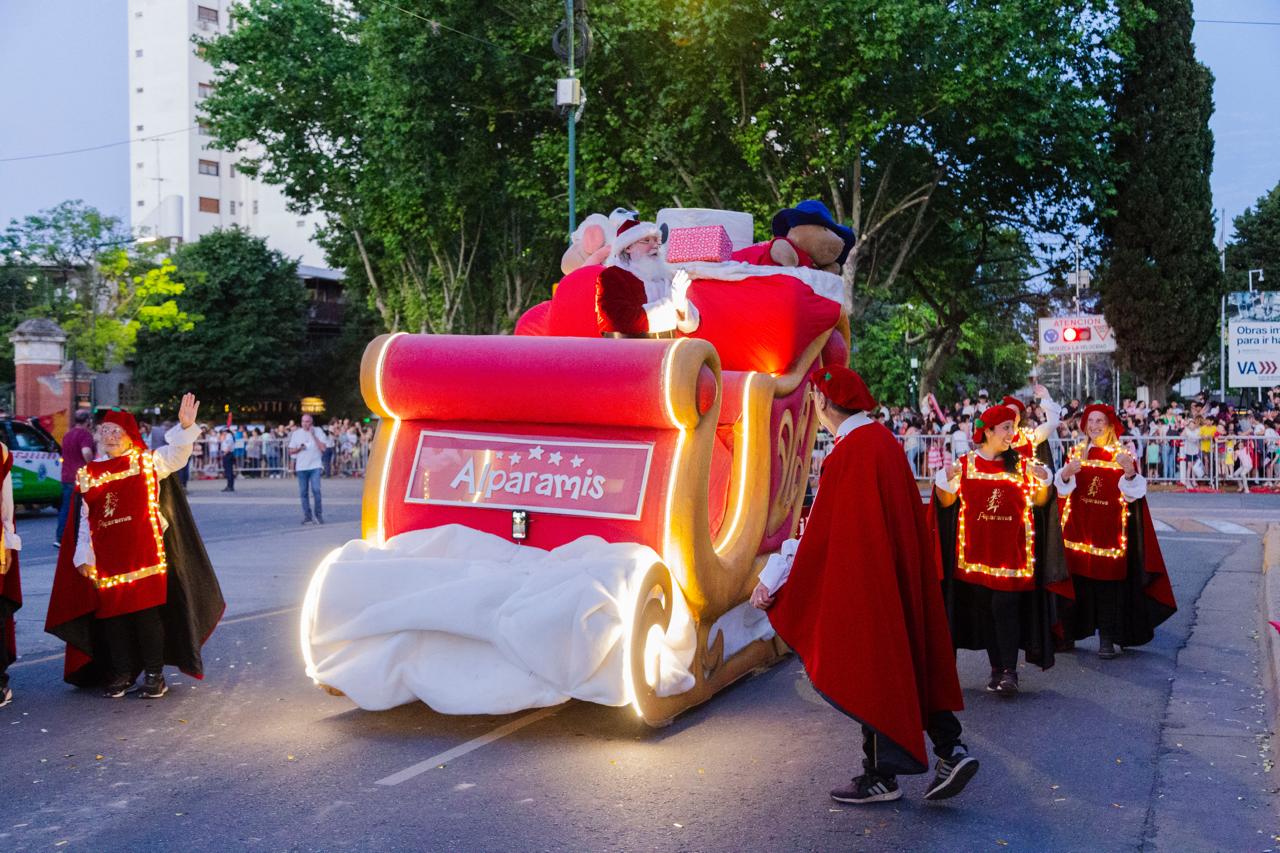 Navidad en la Ciudad