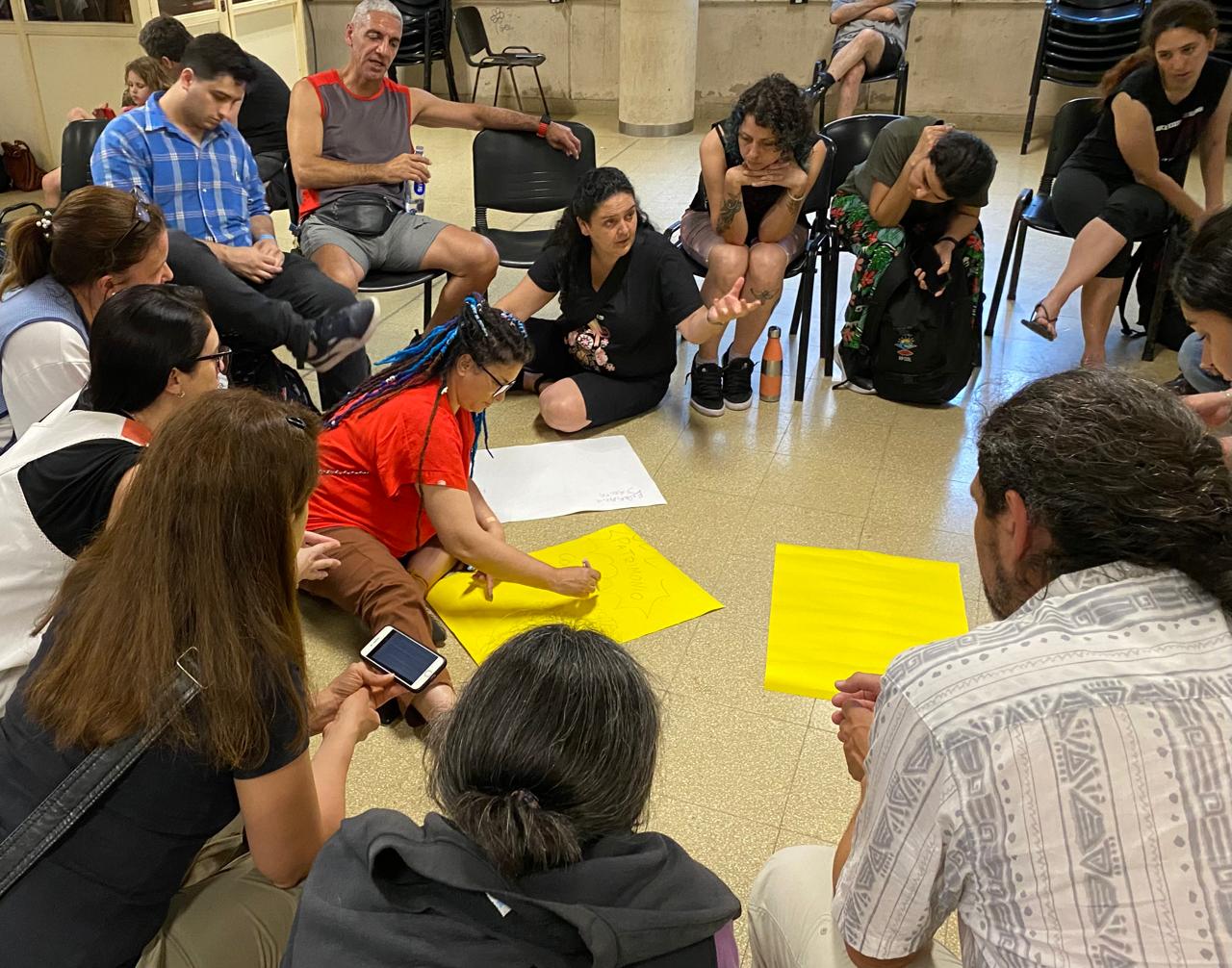 Más de 7.000 docentes realizaron cursos de formación docente continua