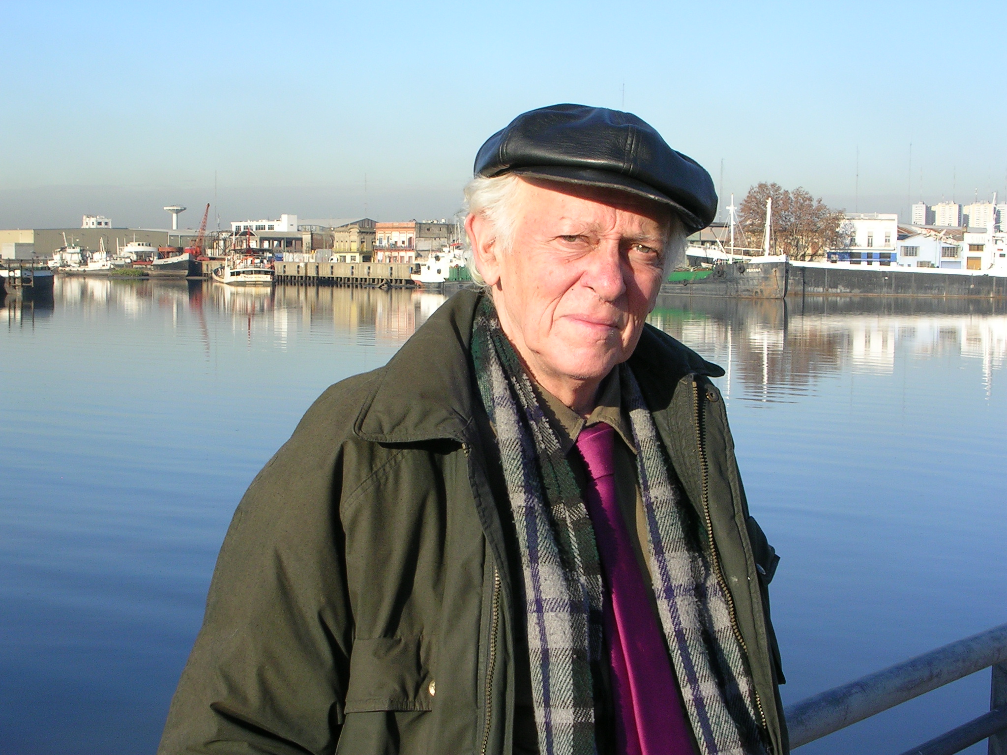 Walter Gavito y Pascual Buigues: dos poéticas para pensar la permanencia de la figuración