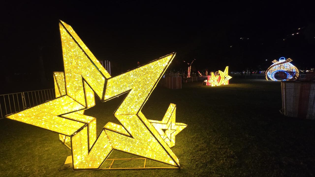 Los imperdibles de Navidad en la Ciudad