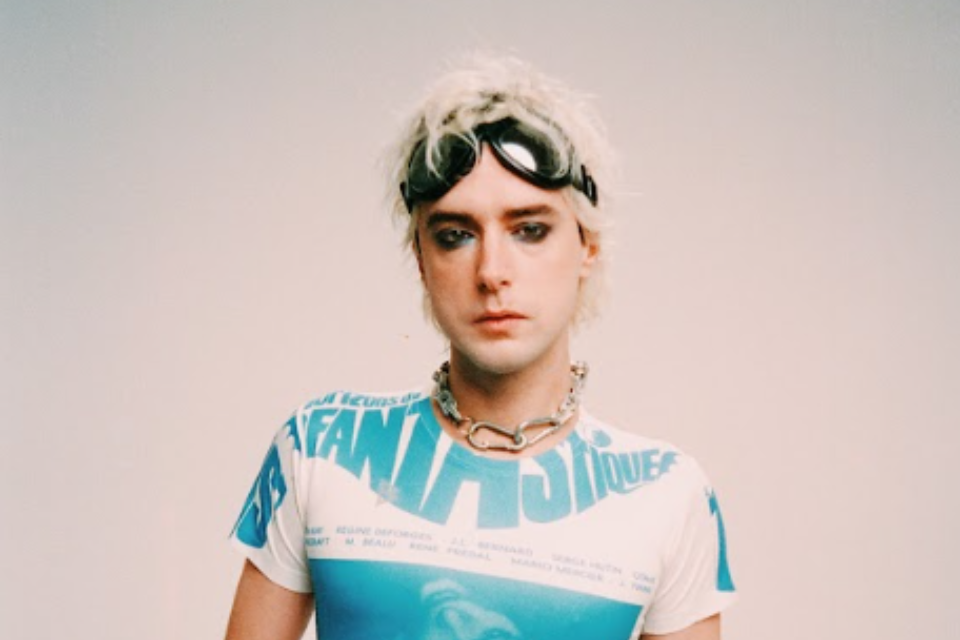 Paseando por Sueño Stereo