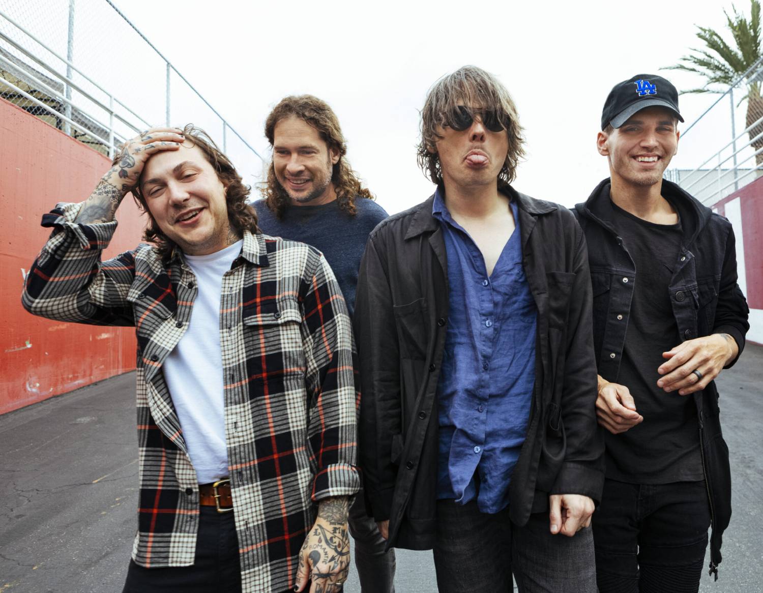 My Chemical Romance | Estadio Huracán