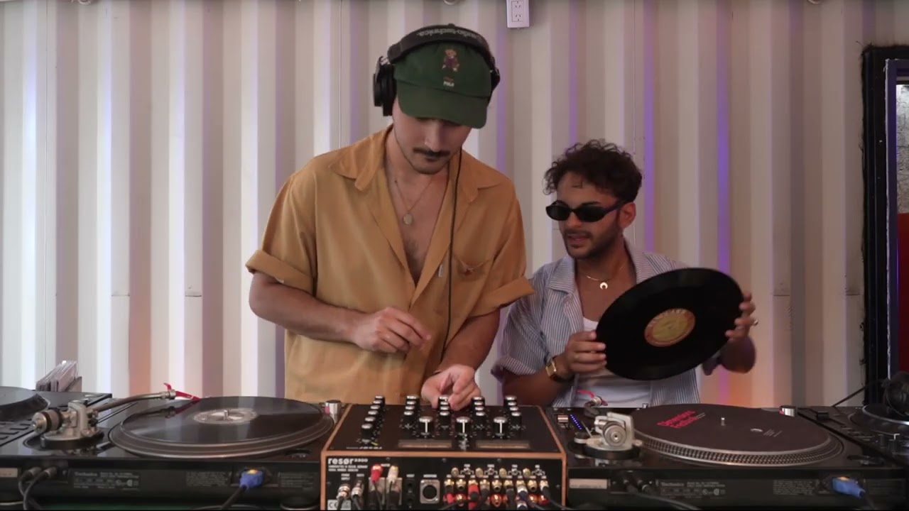 Chicos Crema | Summer Camp | Artlab de verano