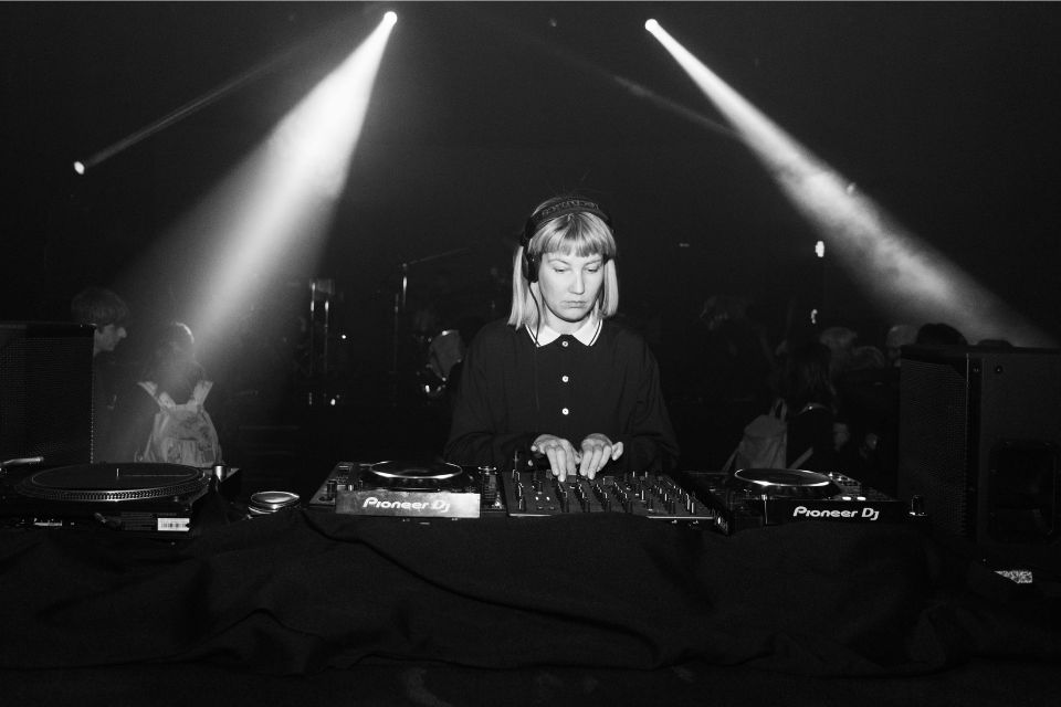 Colau & Valentino Calcagno | Summer Camp | Artlab de verano