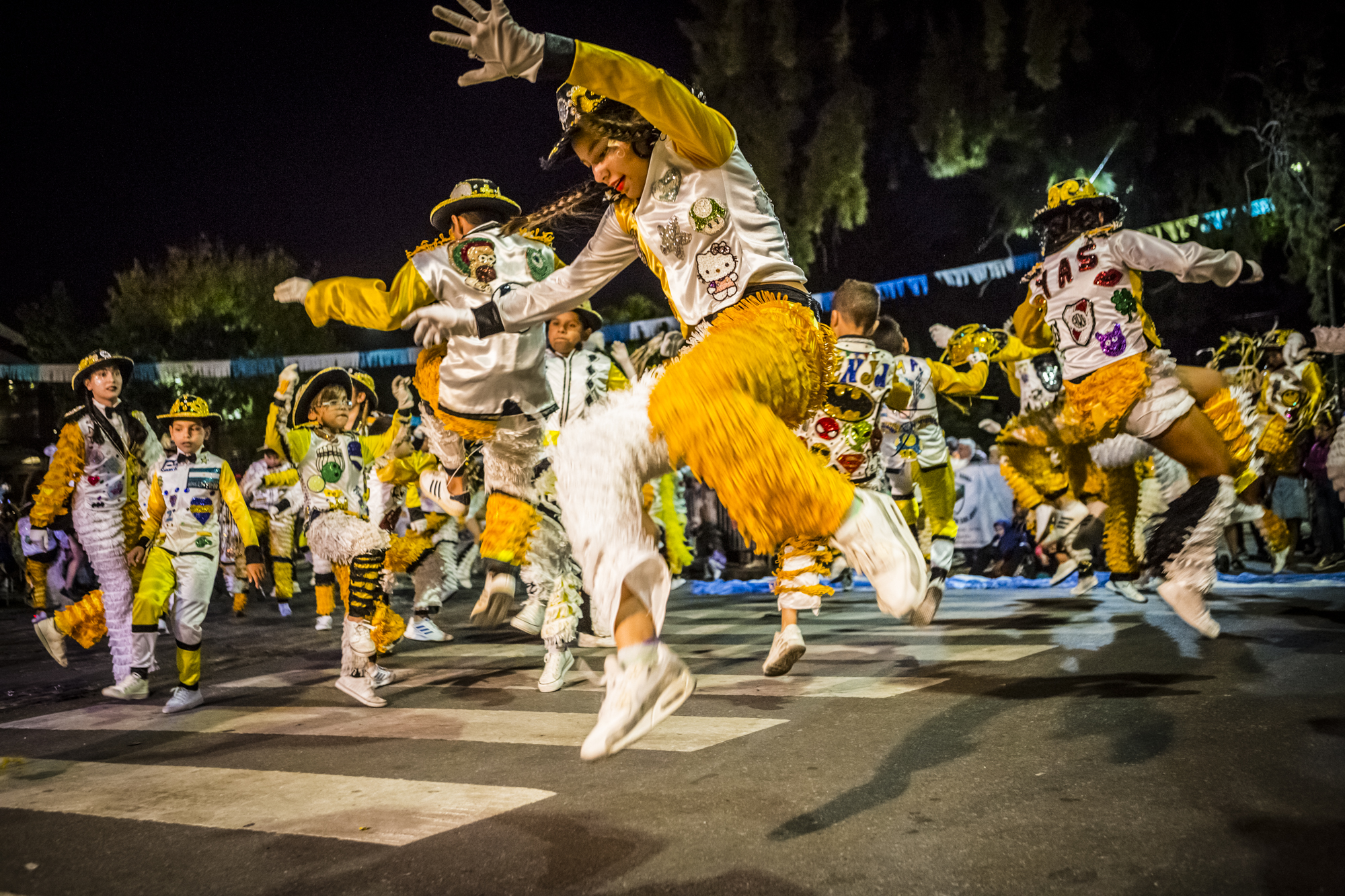 Convocatoria a Jurados para el  Carnaval Porteño 2026
