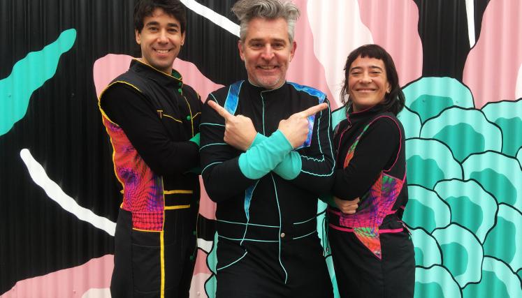 “Súper Hits” | Los Cazurros