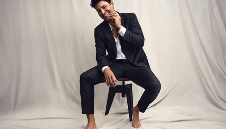 Chayanne | Estadio Vélez Sarsfield