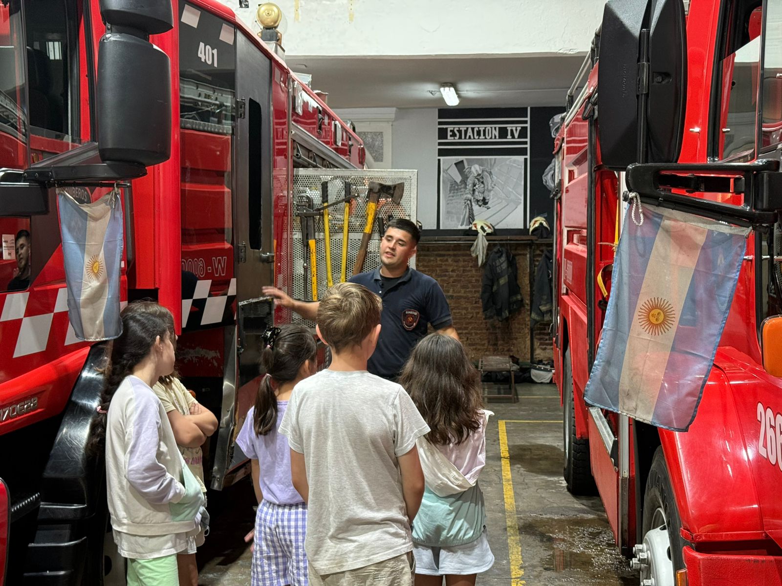 Verano en Buenos Aires: la Ciudad organiza más de 30 experiencias gratuitas para disfrutar en familia