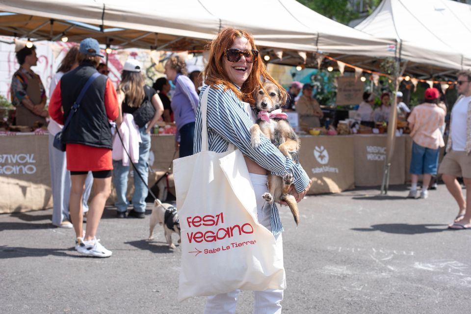Festival Vegano