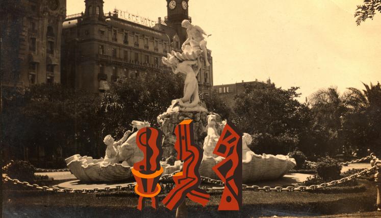 Forma y Enigma: recorrido y taller