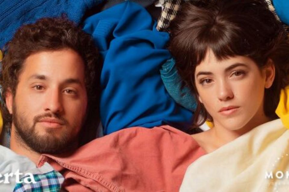 Las medidas, de Tomás Landa