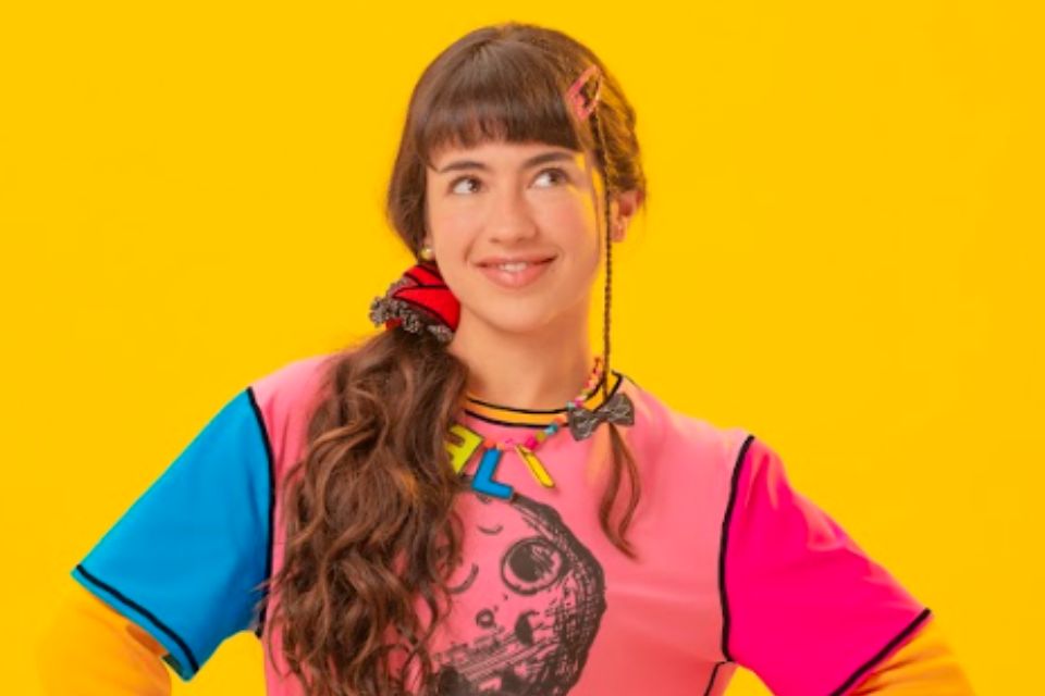 Lexi, hablemos de dislexia