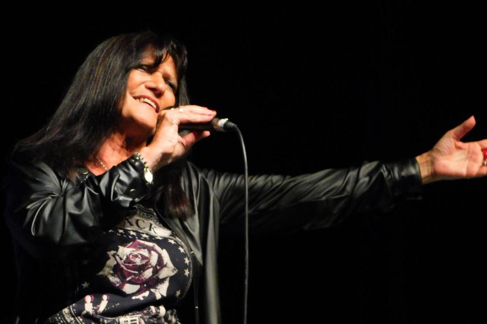 Lucrecia Merico