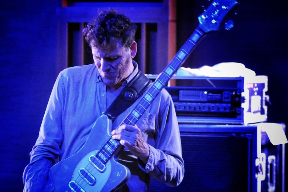 Malosetti Trío en concierto