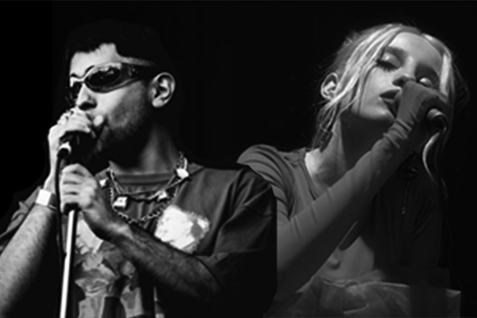 Mar Marzo y Manu Torres