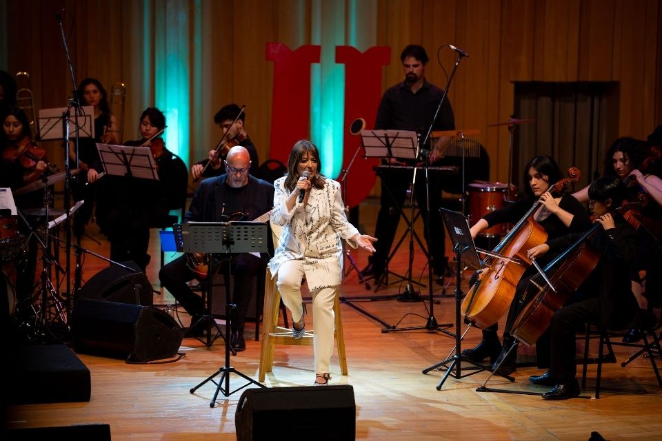 María Elena Walsh Sinfónico