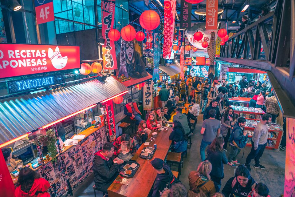 Buenos Aires Matsuri