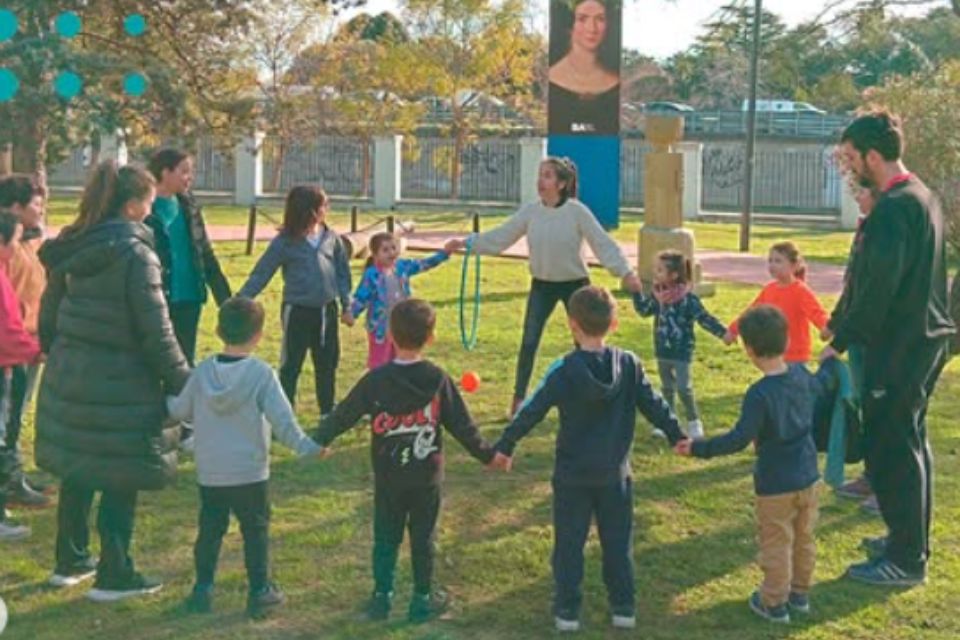 El Saavedra se la juega: especial burbujas