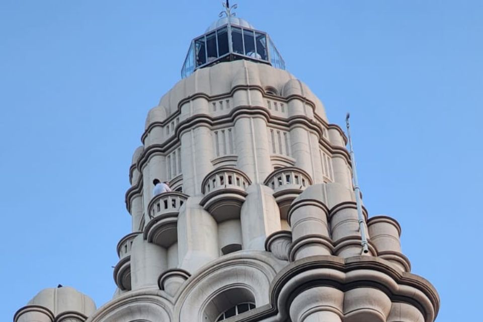 Noche de Cúpulas | Edición Especial San Valentín